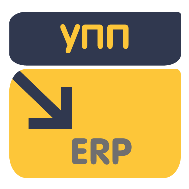 Перенос данных из УПП 1.3 в ERP 2